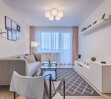 Geluidsoverlast verminderen met akoestische panelen