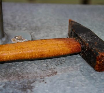 Hoe je het verbouwen van je huis aanpakt lees je hier