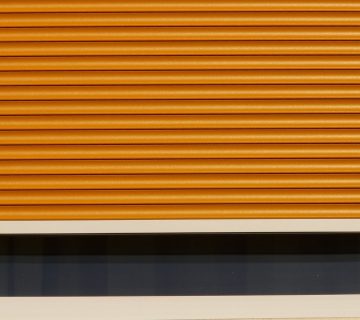 Voordelen van het installeren van rolluiken