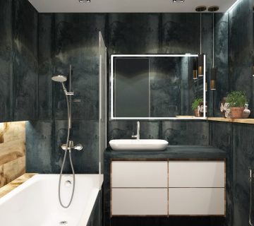 Badkamer Verbouwen Capelle aan den IJssel