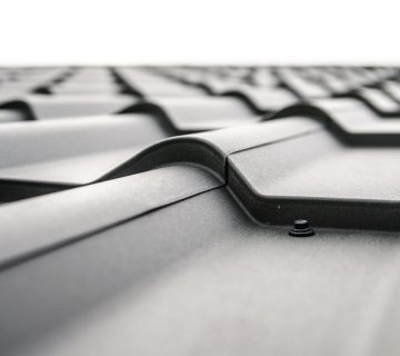 Diverse soorten dakbedekking voor een schuin dak