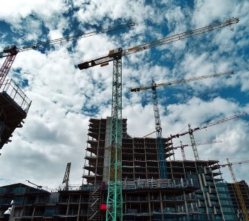 Veiligheid waarborgen op de bouwplaats