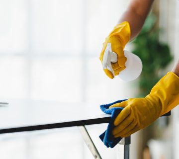 Waarom biofilm verwijderen essentieel is voor gezondheid