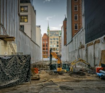 Risico's op de werkplek verminderen