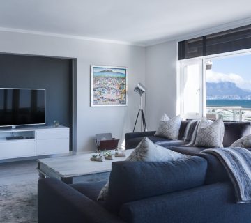 Hoe moderne technologie de esthetiek van woningen verbeterd