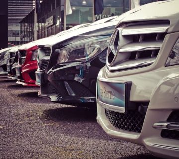 Ontdek de ultieme oplossing voor veilig en eenvoudig transport met een dakwagen