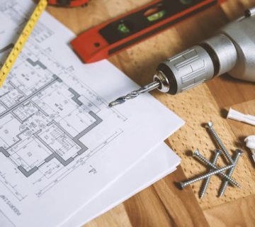 Waarom een schaftkeet huren een slimme keuze is