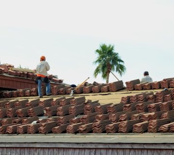 Wat kost een dakdekker