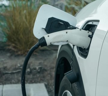 De toekomst van duurzaam laden op de bouwplaats