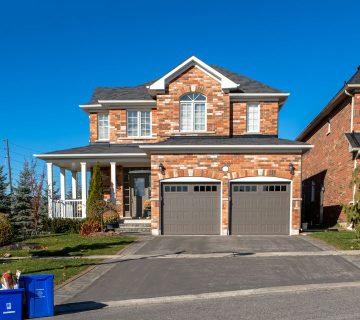 5 redenen om jouw garagedeur te vervangen in 2025