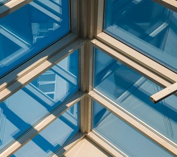 Een lichtstraat in je aanbouw waar moet je rekening mee houden