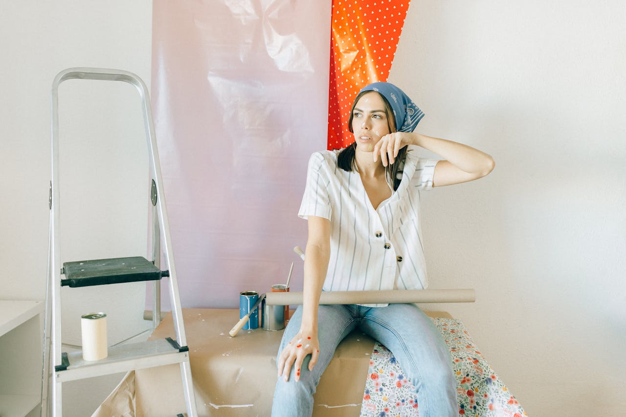 Transformeer je interieur met een behanger uit Enschede