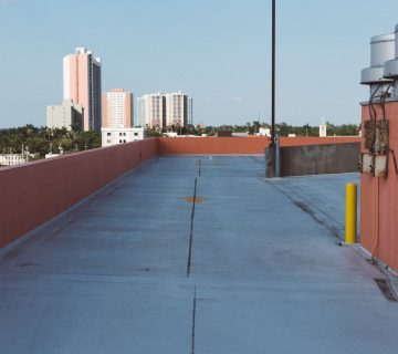 Ontdek de unieke kwaliteiten van EPDM dakbedekking