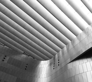 Aluminium bochten in ventilatiesystemen