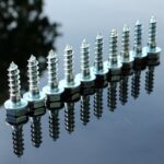 Alles wat je moet weten over moeren en hun toepassingen