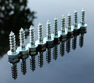 Alles wat je moet weten over moeren en hun toepassingen