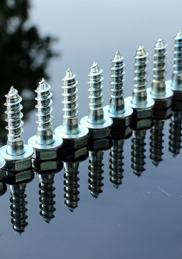 Alles wat je moet weten over moeren en hun toepassingen (1) Alles wat je moet weten over moeren en hun toepassingen