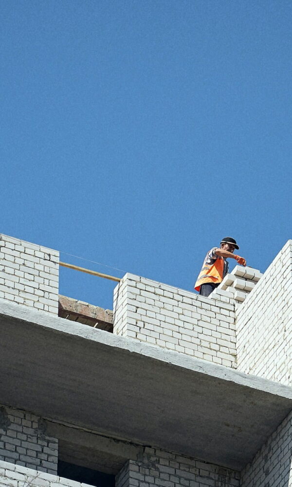 Daklekkage na aankoop van een woning