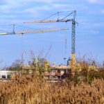 De wereld van utiliteitsbouw