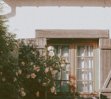 Veranda’s of overkappingen als uitbreiding van je huis