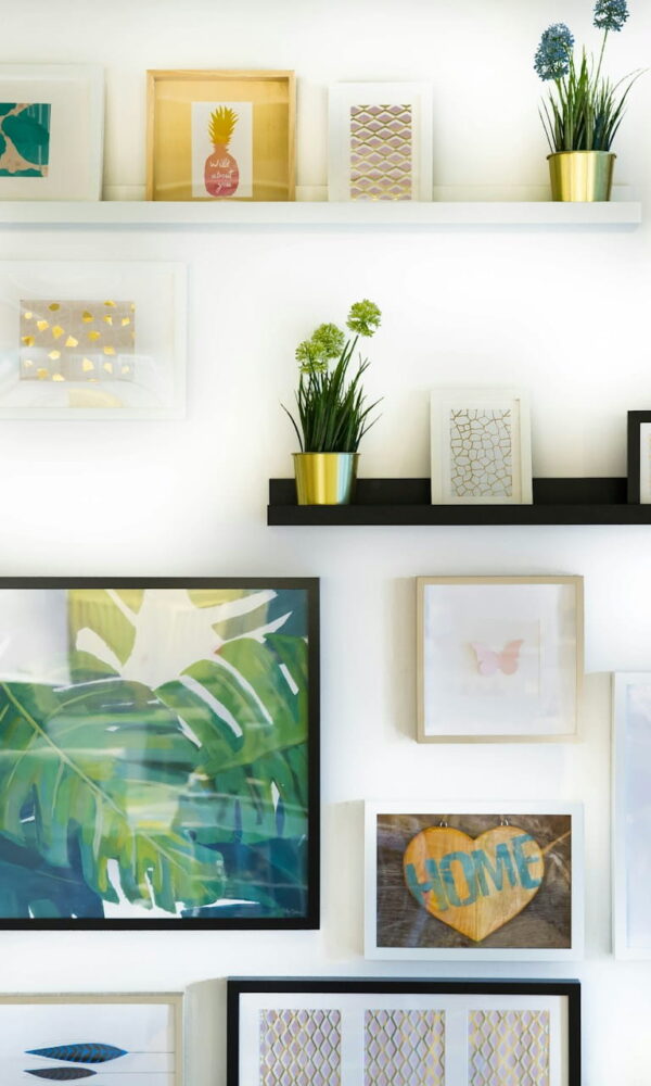 Welk fotobehang geeft je woonkamer karakter (1) Welk fotobehang geeft je woonkamer karakter