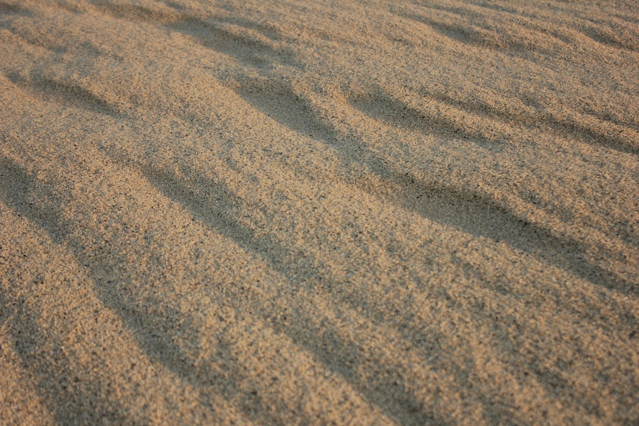 Alles wat je moet weten over brekerzand