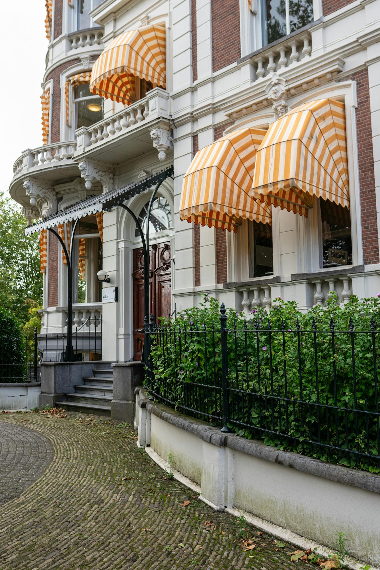 Deurluifels in belgië