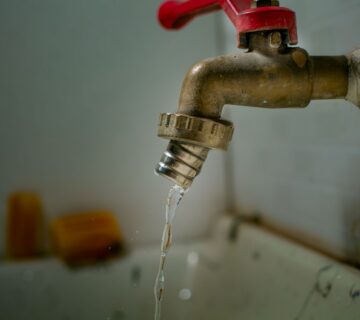 Effectieve oplossingen voor het verwijderen van bouwpuin en stof met Kohler diensten