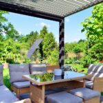 Lamellendak als slimme upgrade voor je terras